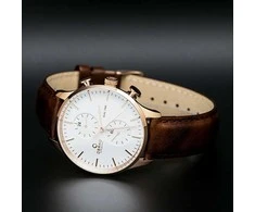 Obaku Analoginis laikrodis V196GUVWRN