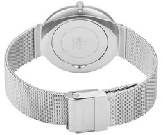 Laikrodis Obaku Papir Steel V230GXCWMC