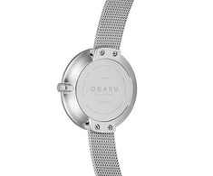 Obaku Analoginis laikrodis V233LXCIMC