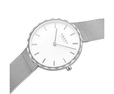Laikrodis Obaku Folder Steel V252LXCIMC