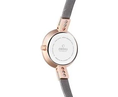 Laikrodis Obaku V129LXVJMJ