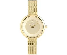 Obaku Analoginis laikrodis V146LXGGMG