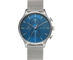 Obaku Analoginis laikrodis V196GUCLMC