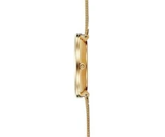 Laikrodis Obaku Mynte Gold V211LXGIMG
