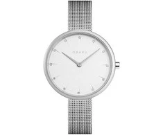 Obaku Analoginis laikrodis V233LXCIMC