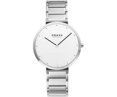 Laikrodis Obaku Klip laikiklis V258GXCISC