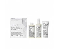 Olaplex priežiūros rinkinys garbanotiems ir banguotiems plaukams Bond Shaper Curl Rebuilding Treatment
