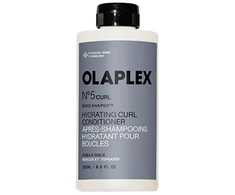 Olaplex Conditioner for curly and wavy hair No. 5 Bond Shaper Hydrating Curl Conditioner