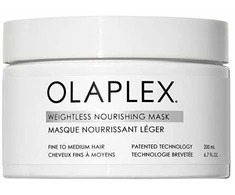 Olaplex Lengva maitinamoji plaukų kaukė (nesvarbi maitinamoji kaukė)