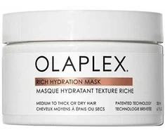 Olaplex Drėkinamoji plaukų kaukė (sodriai drėkinanti kaukė)