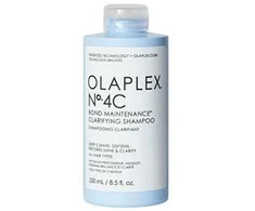 Olaplex Nº.4C Bond Maintenance Gaivinantis Šampūnas giliai valantis šampūnas, 1000 ml