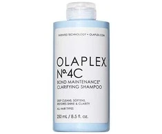Olaplex No.4C Deep Cleansing Šampūnas (Bond Maintenance Clarify ing Šampūnas)