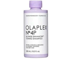 Olaplex N4p Bond Maintenance Violet šampūnas, 1000 ml