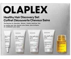 Olaplex The Healthy Hair Discovery Set