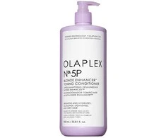 Olaplex Toning conditioner No. 5P Skirtas šviesiems plaukams Enhancer (Toning Conditioner)