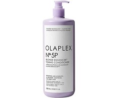 Olaplex Skirtas šviesiems plaukams Enhancer No.5P Toning Conditioner Conditioner