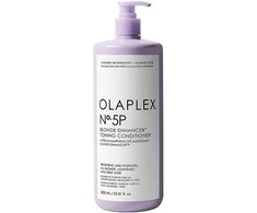 Olaplex Skirtas šviesiems plaukams Enhancer No.5P Toning Conditioner Conditioner