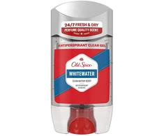 Old Spice Baltas Vanduo Clear Gel Antiperspirant 70 ml