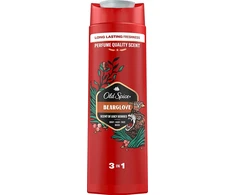 Old Spice Dušo želė Bearglow 1000ml