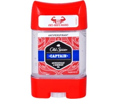 Old Spice Captain Antiperspirant vyrams, 70 ml