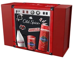Old Spice Captain Box - Dárková sada