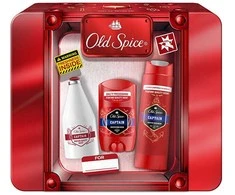 Old Spice Kapitono dovanų rinkinys