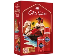 Old Spice Captain Modern Gift Set