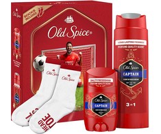 Old Spice Old_Spice KŪNO PRIEŽ RINK OLDSPICE CAPTAIN SU KOJ