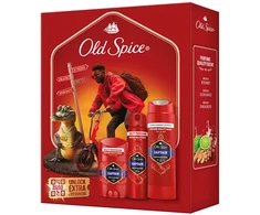Old Spice Captain Urban Travel Set - Dárková sada