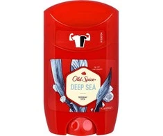 Old Spice Deep Sea Dezodorantas Stick pieštukinis dezodorantas vyrams, 50 ml