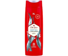 Old Spice Deep Sea Dušo želė