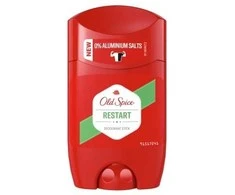 Old Spice Restart Dezodorantas Stick pieštukinis dezodorantas vyrams, 50 ml