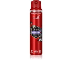 Old Spice Dezodorantas purškiklis NightPanther (dezodorantas kūnui purškiklis) 250 ml