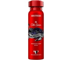 Old Spice Nightpanther Dezodorantas vyrams, 150 ml