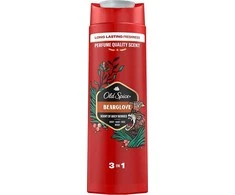 Old Spice OS ŻEL P/PR BEARGLOVE 400ML