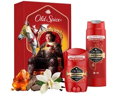 Old Spice Epic Knight Set - Dárková sada