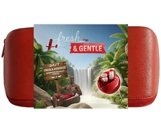 Old Spice Gentleman`s Coconut Set - Dárková sada