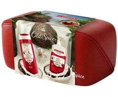 Old Spice Gentleman`s Coconut Set - Dárková sada