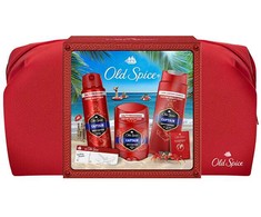 Old Spice Old_Spice KŪNO PRIEŽ RINK OLDSPICE CAPTAIN SU KOSM