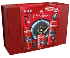 Old Spice Night Panther Gaming Box - Dárková sada