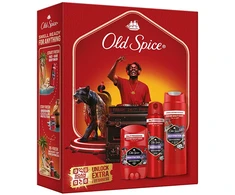 Old Spice NightPanther Gift Set