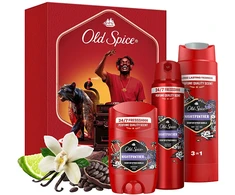 Old Spice NightPanther Gift Set