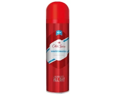 Old Spice Whitewater Dezodorantas, 150 ml