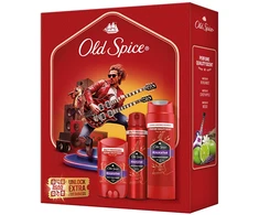 Old Spice Rockstar Gift Set
