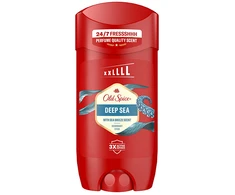 Old Spice Solid deodorant Deep Sea (Dezodorantas Stick) 85 ml