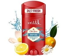 Old Spice Solid deodorant Deep Sea (Dezodorantas Stick) 85 ml
