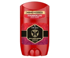 Old Spice kietas dezodorantas vyrams Tomorrowland Rockstar (dezodorantas pieštuku), 50 ml