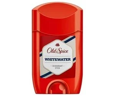 Pieštukinis dezodorantas OLD SPICE WhiteWater, 50 ml