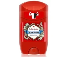 Pieštukinis dezodorantas OLD SPICE Wolfthorn, 50 ml