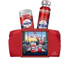 „Old Spice Sport Power“ dovanų rinkinys